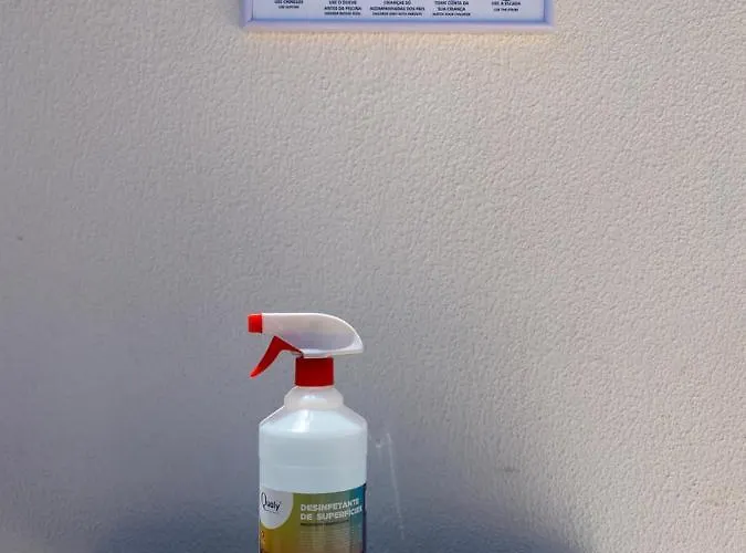 Quinta Do Sr. Cabrita 알부페이라