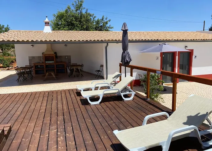 Quinta Do Sr. Cabrita *