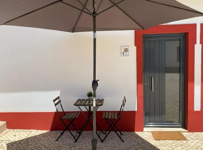 Quinta Do Sr. Cabrita 알부페이라