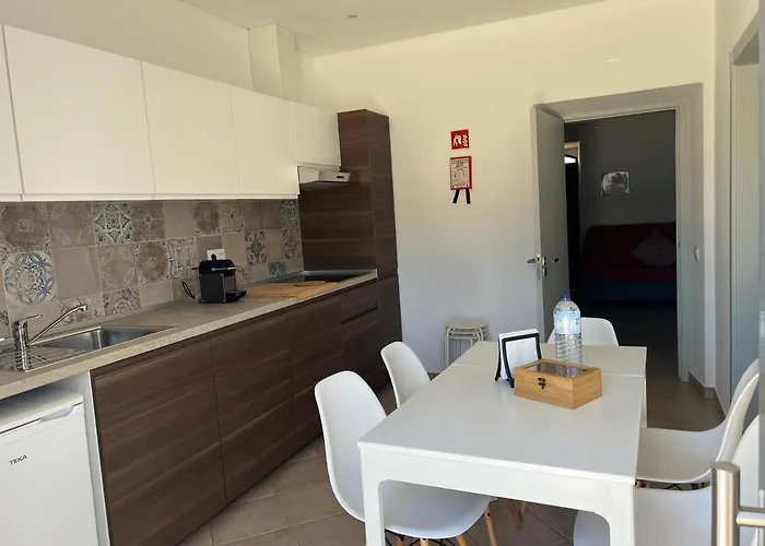 Quinta Do Sr. Cabrita 알부페이라