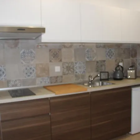 Quinta Do Sr. Cabrita Daire *