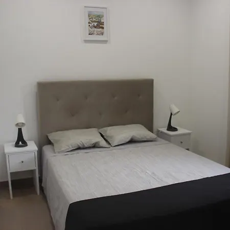 Daire Quinta Do Sr. Cabrita Albufeira