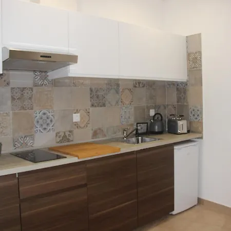 Quinta Do Sr. Cabrita Daire Albufeira