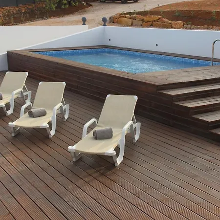 Quinta Do Sr. Cabrita * Albufeira