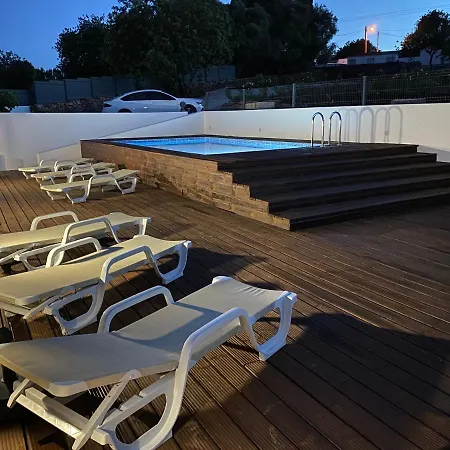 Daire Quinta Do Sr. Cabrita Albufeira