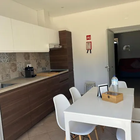 Quinta Do Sr. Cabrita Albufeira