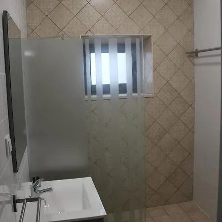 Quinta Do Sr. Cabrita