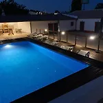 Quinta Do Sr. Cabrita Apartamento Albufeira