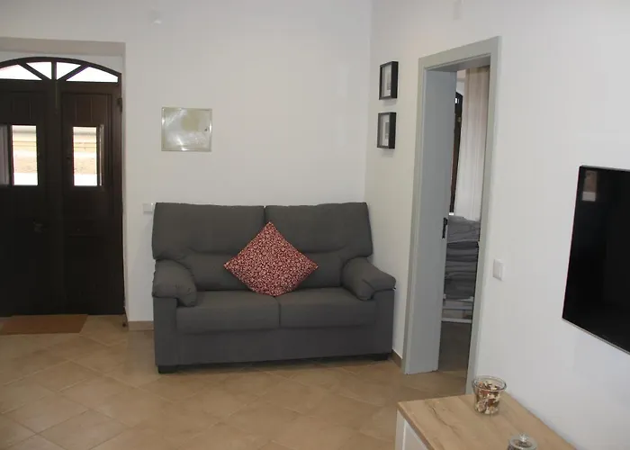 Quinta Do Sr. Cabrita Appartamento