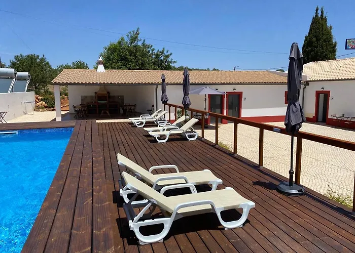 Appartamento Quinta Do Sr. Cabrita *